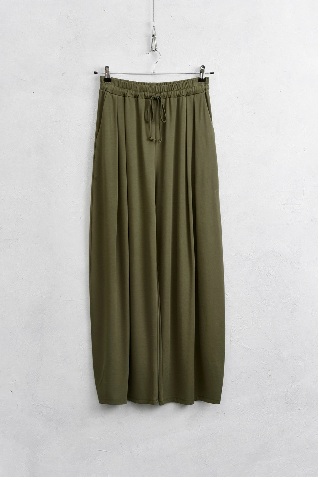 Viscose pants - LMFW261003376