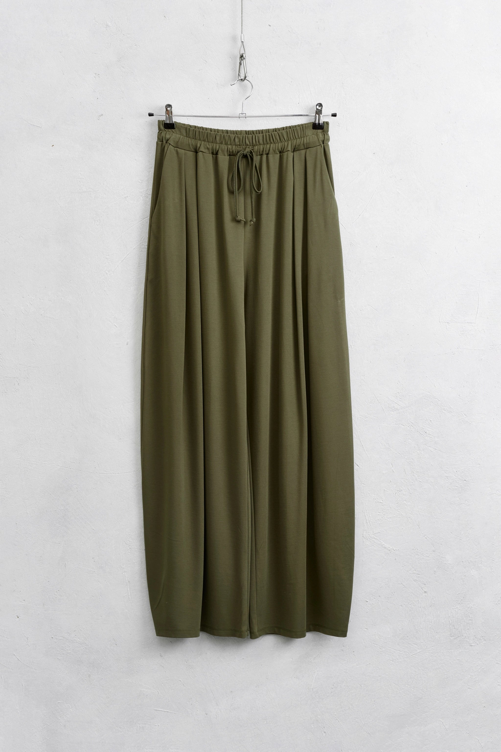 Viscose pants - LMFW261003376