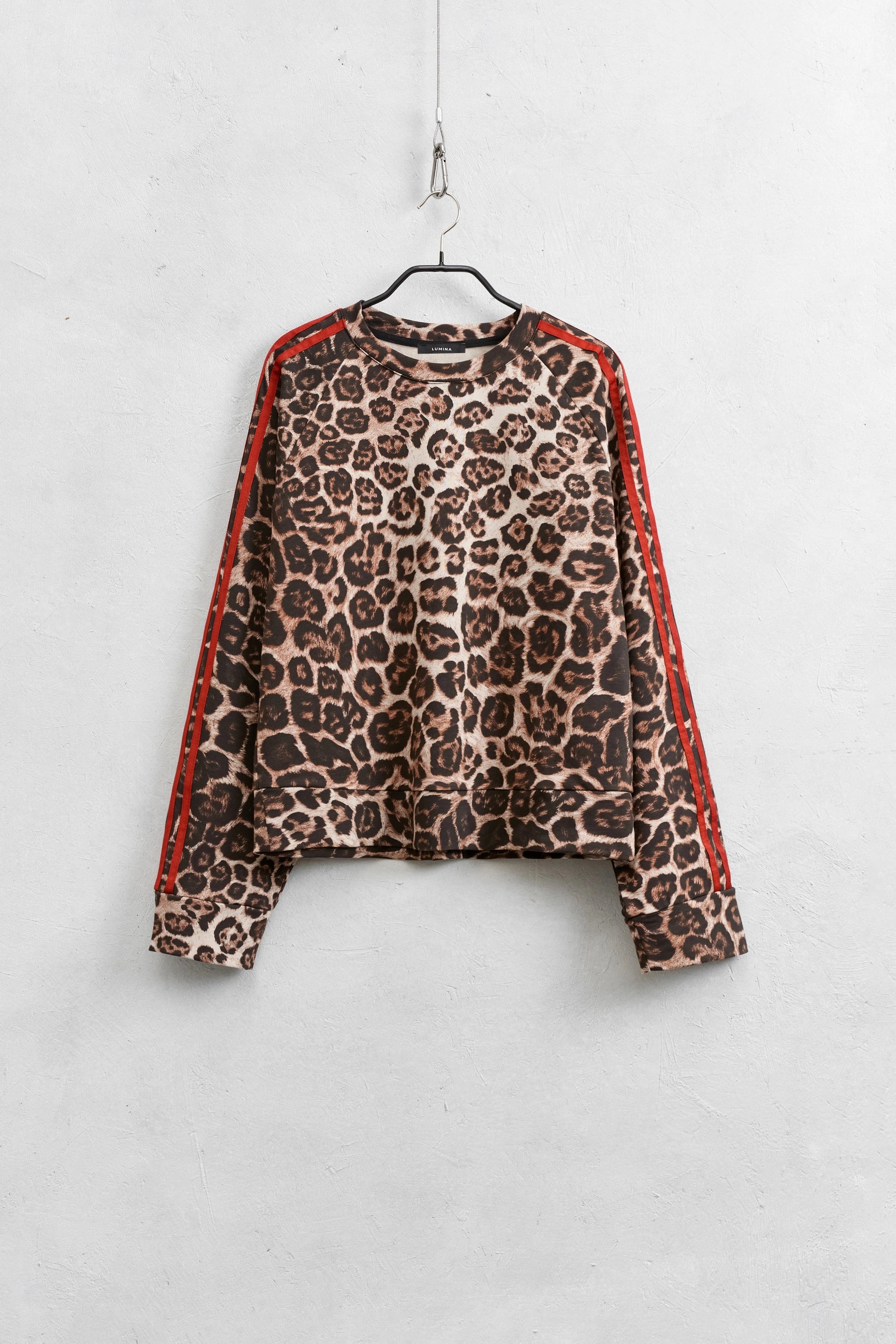 Cotton top - LMFW261003405
