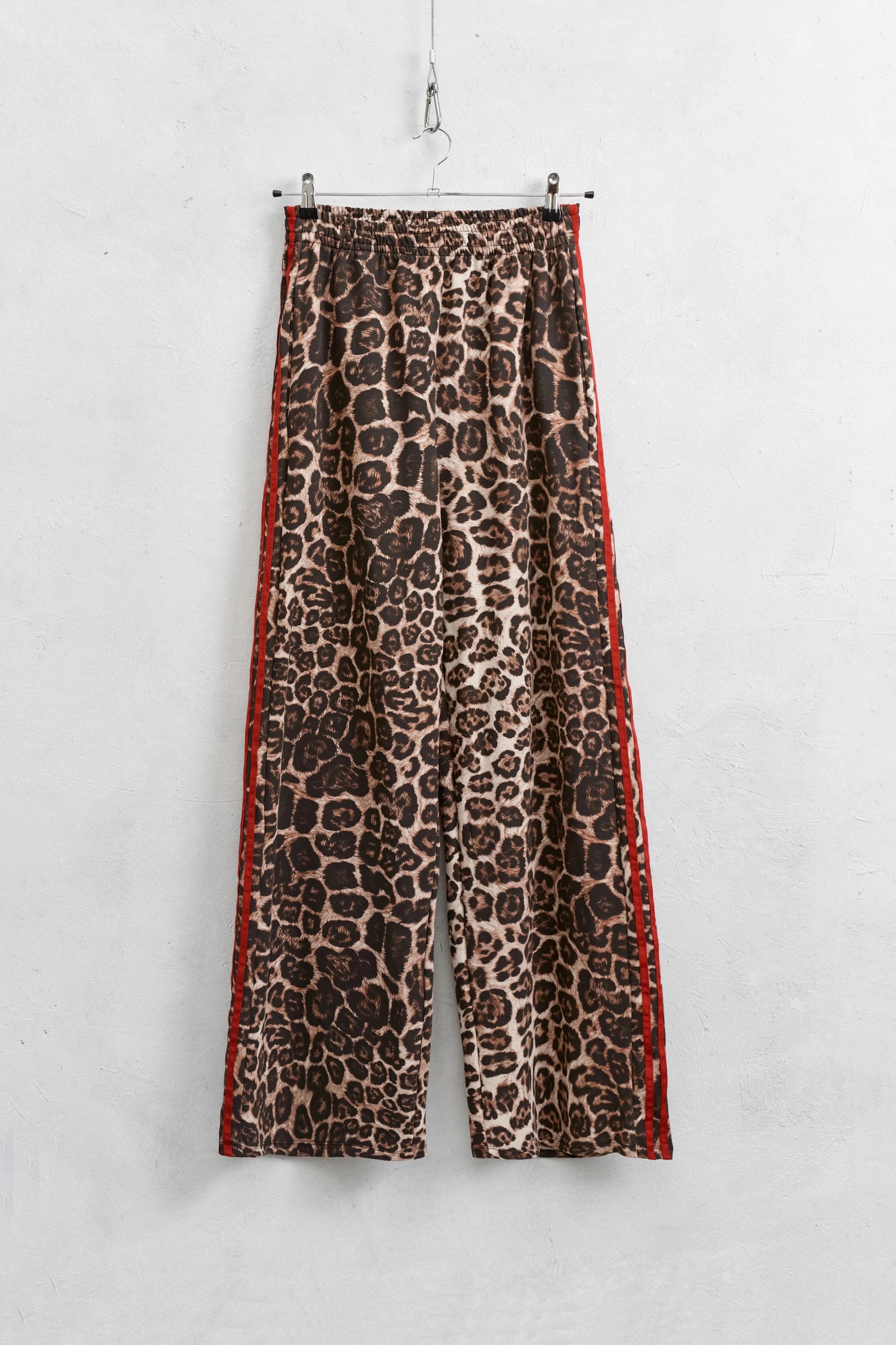Cotton pants - LMFW261003406