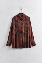 Viscose top - LMFW261003448