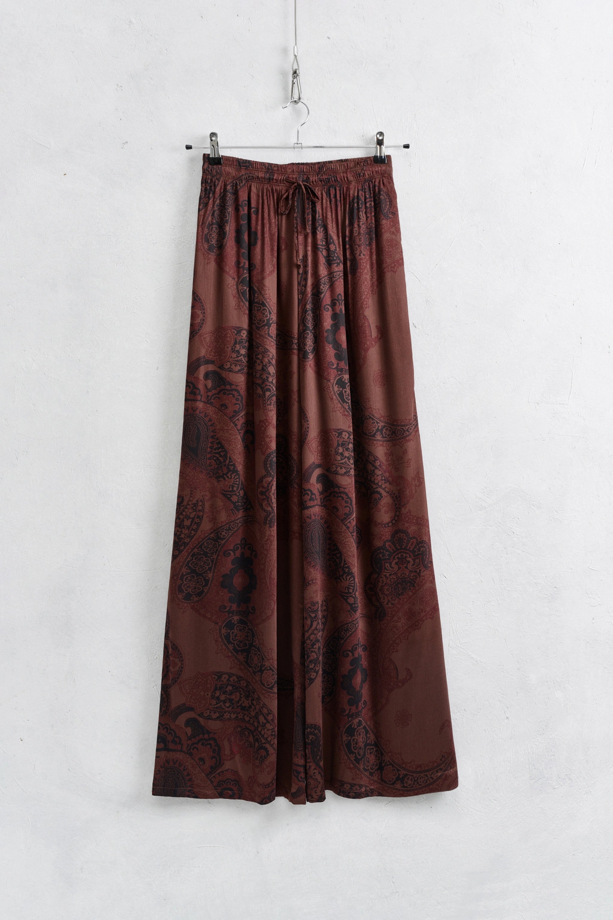 Viscose pants - LMFW261003449