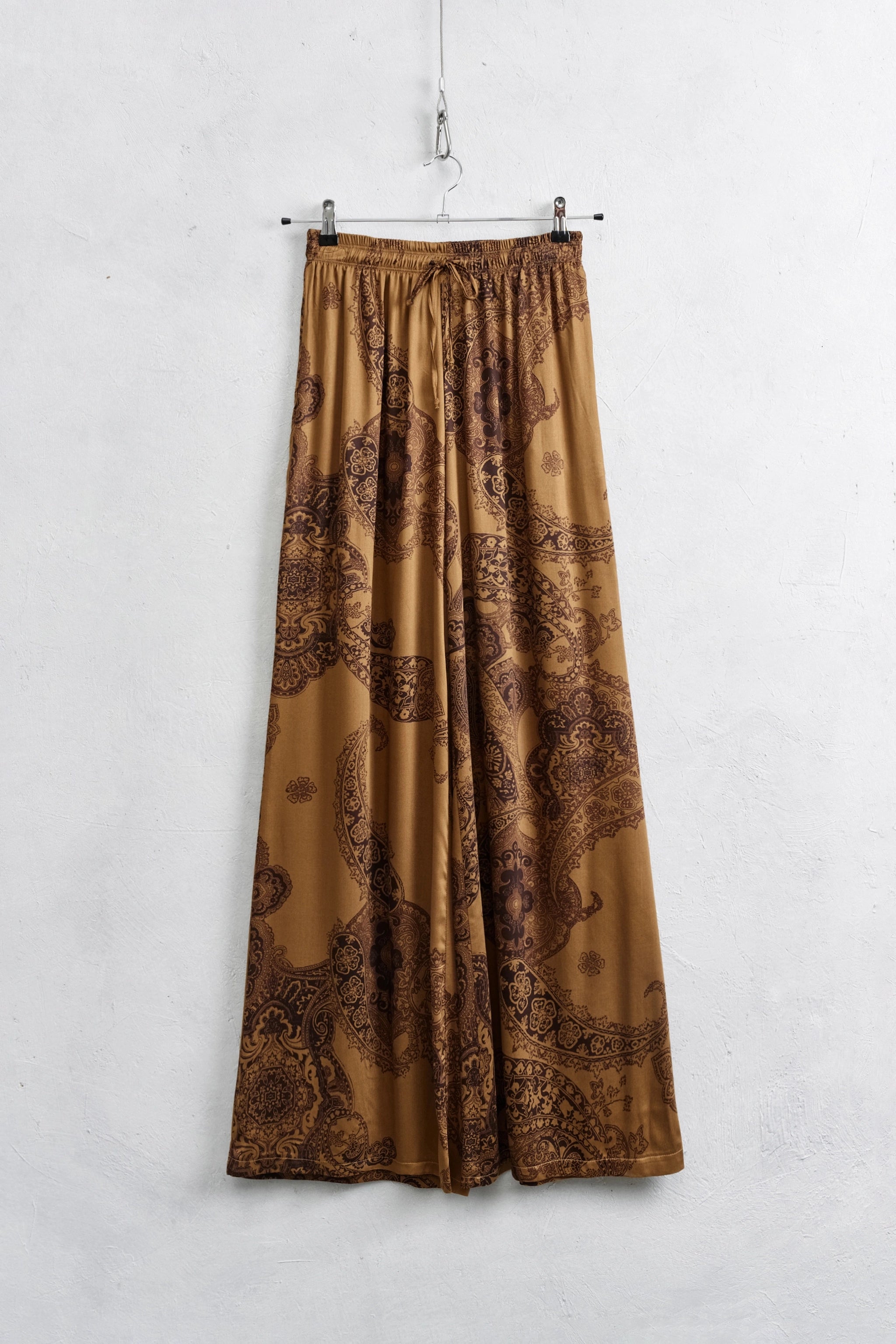 Viscose pants - LMFW261003449