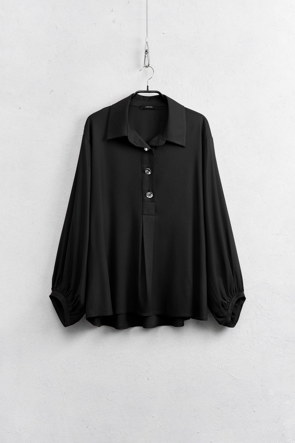 Viscose top - LMFW261003460