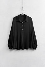 Viscose top - LMFW261003460