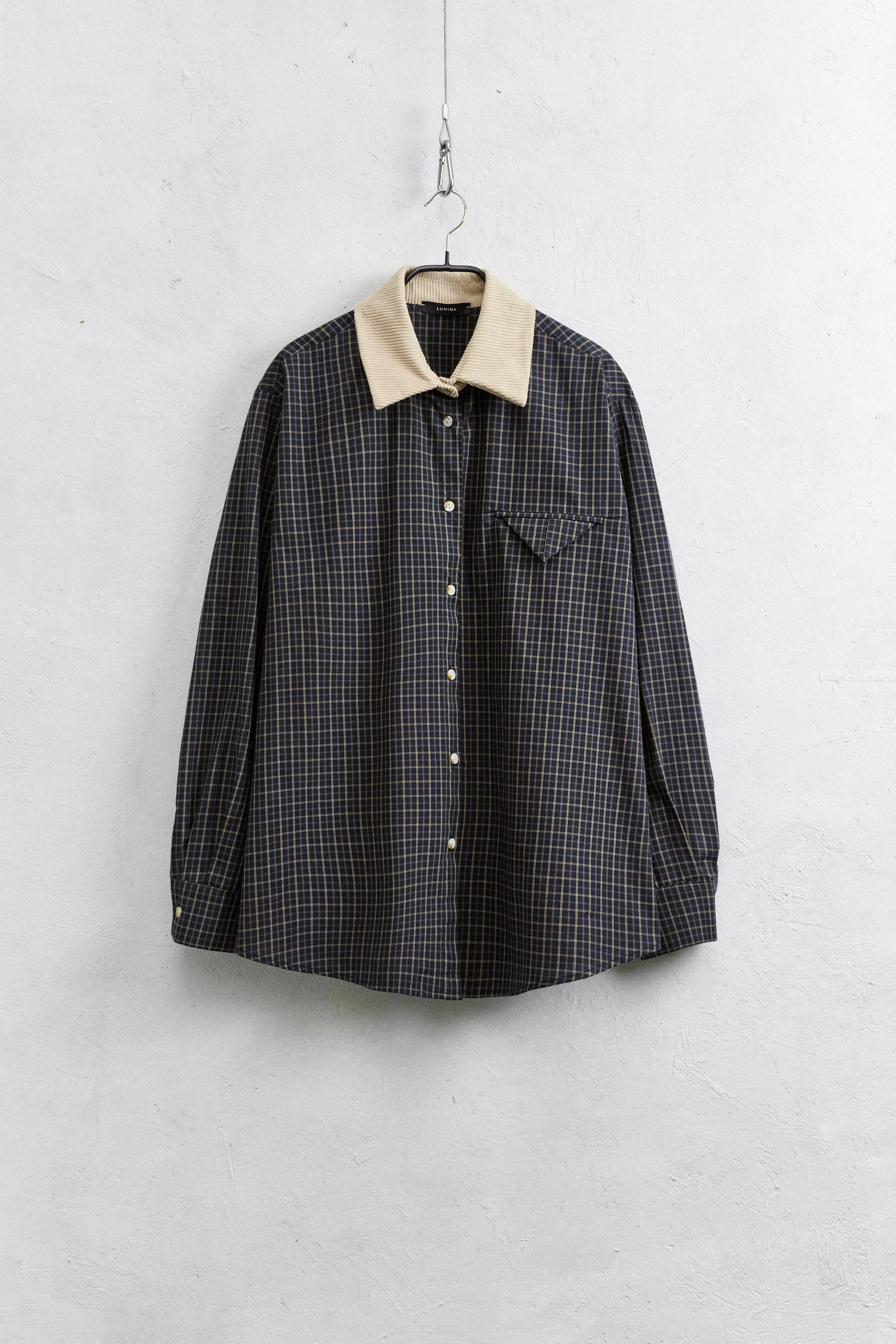 Cotton top - LMFW261003484