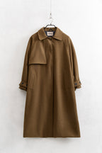 Wool jacket - LMFW261003586OL