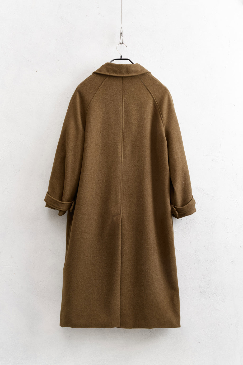 Wool jacket - LMFW261003586OL