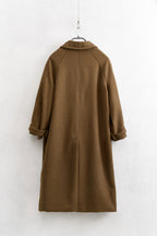 Wool jacket - LMFW261003586OL