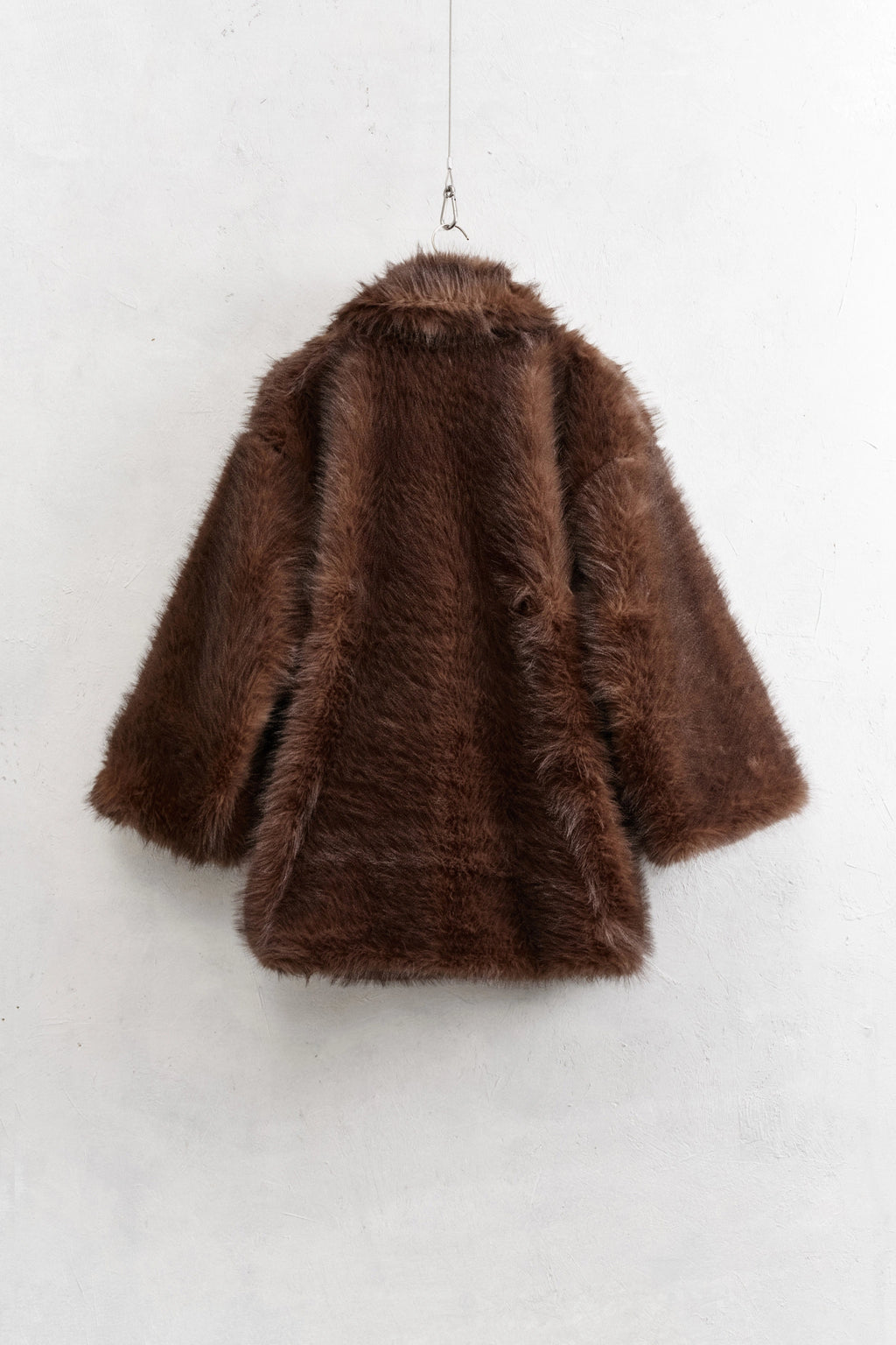 Fur jacket - LMFW261003589
