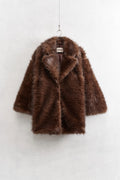 Fur jacket - LMFW261003589