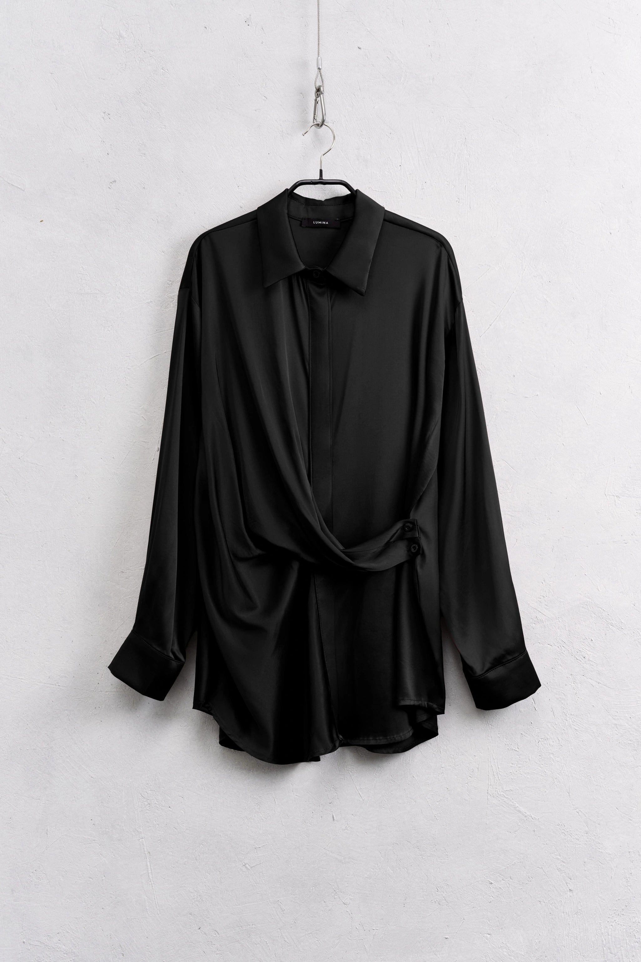 Viscose top - LMFW26100LD3602