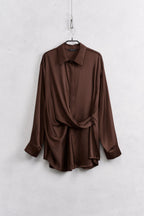 Viscose top - LMFW26100LD3602