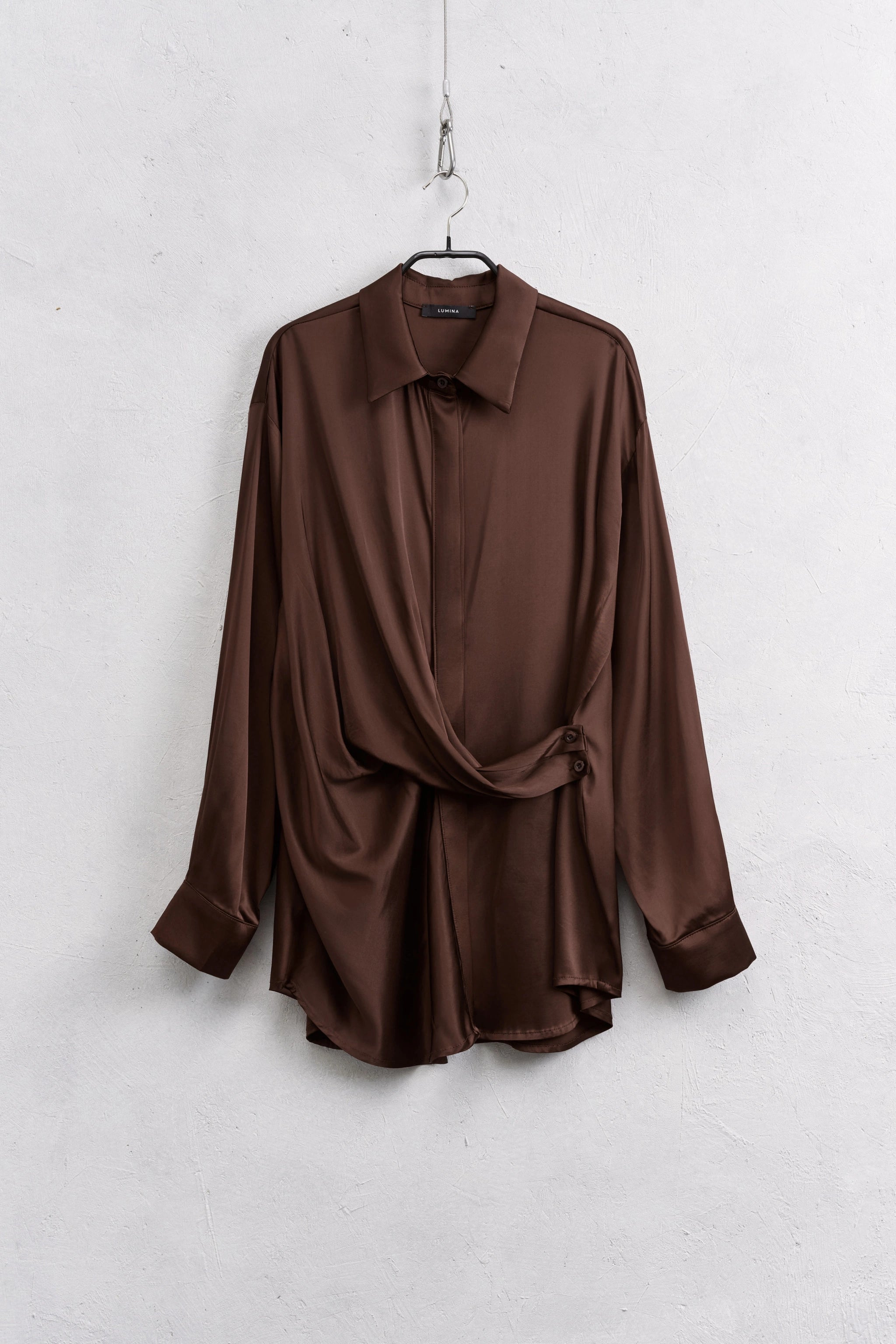 Viscose top - LMFW26100LD3602