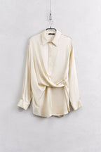 Viscose top - LMFW26100LD3602