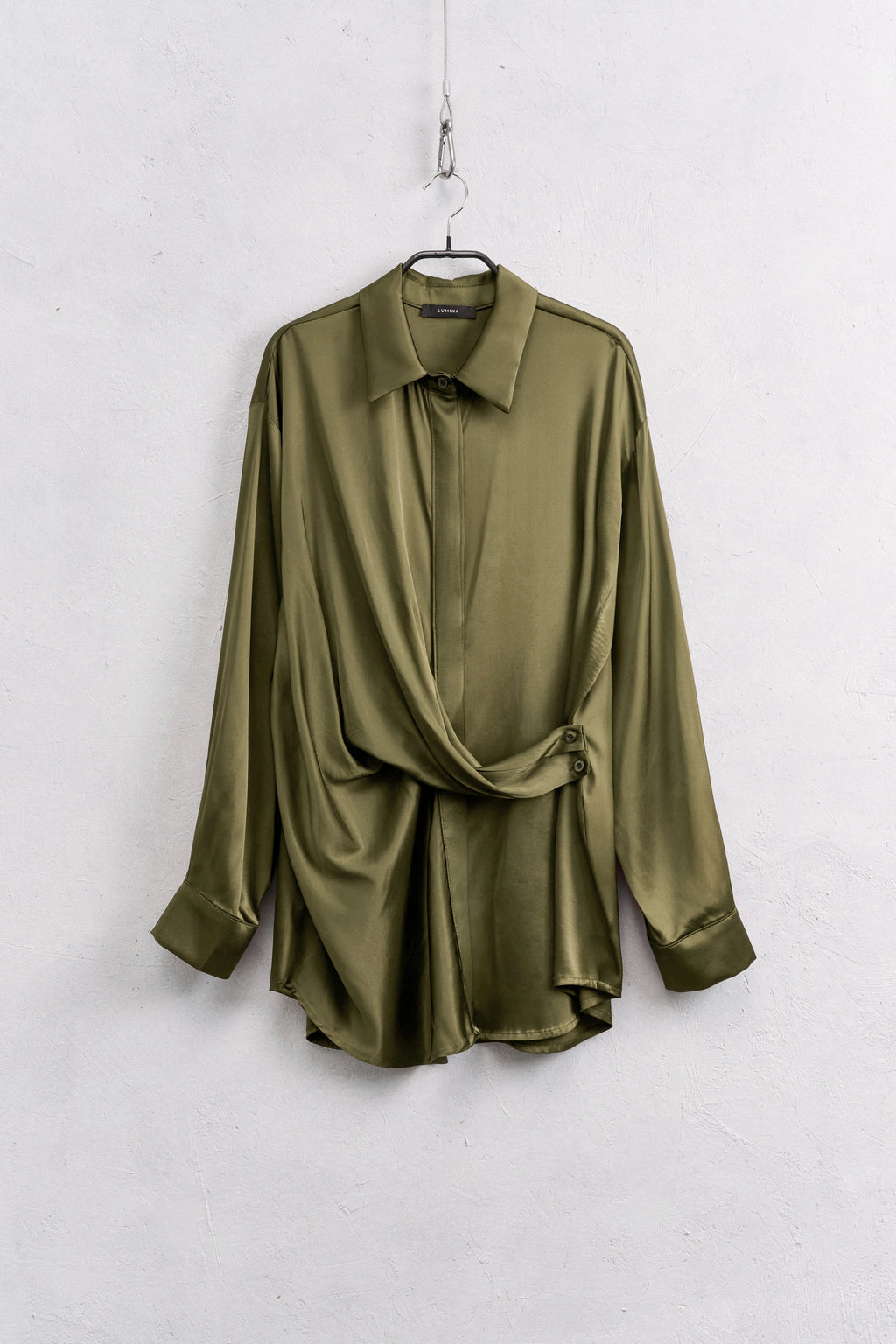 Viscose top - LMFW26100LD3602