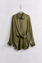 Viscose top - LMFW26100LD3602