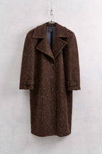 Tweed jacket - LMFW261003616