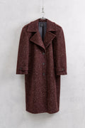 Tweed jacket - LMFW261003616