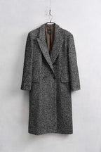 Tweed jacket - LMFW261003617