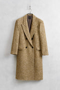 Tweed jacket - LMFW261003617