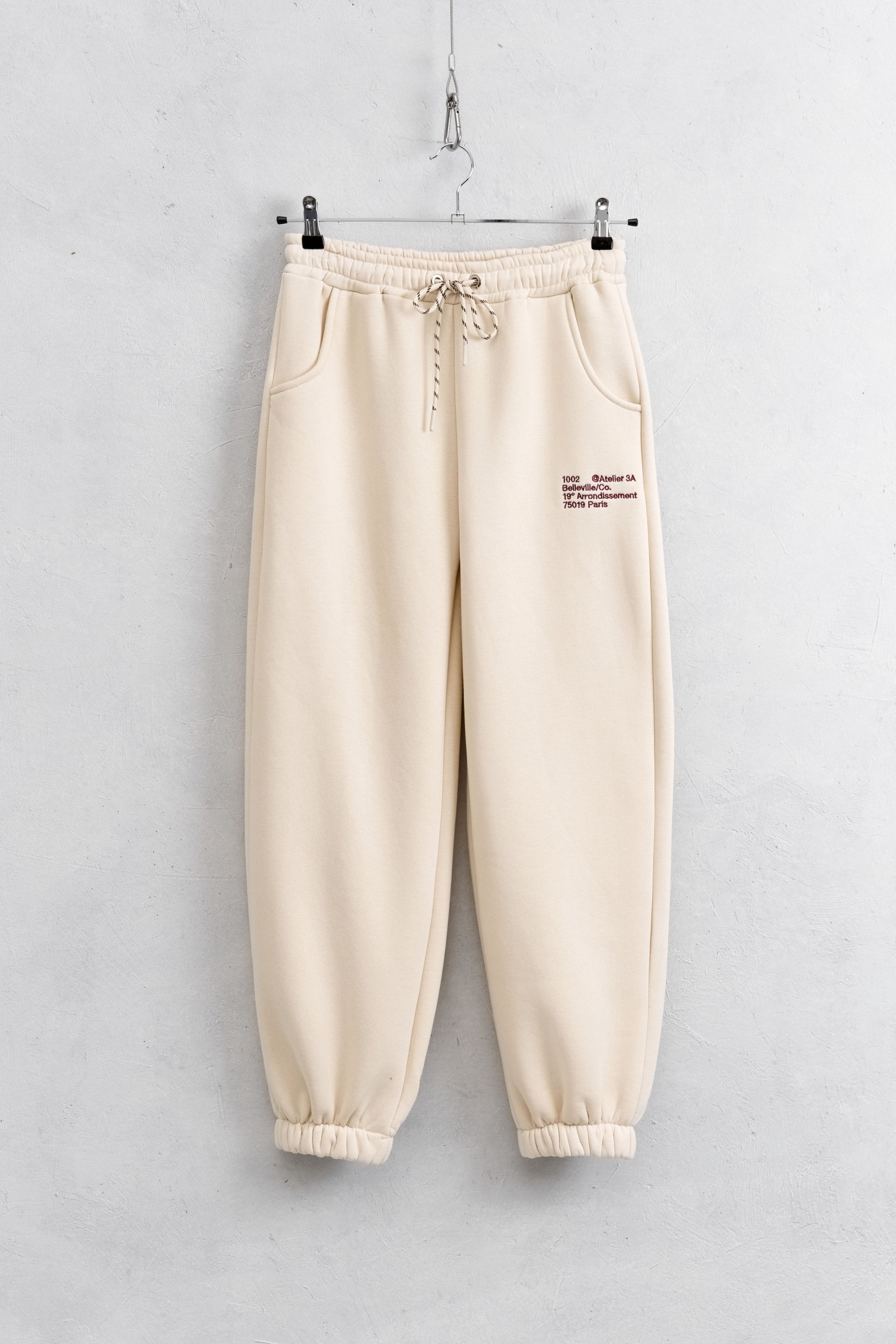 Cotton pants - LMFW261003689VN