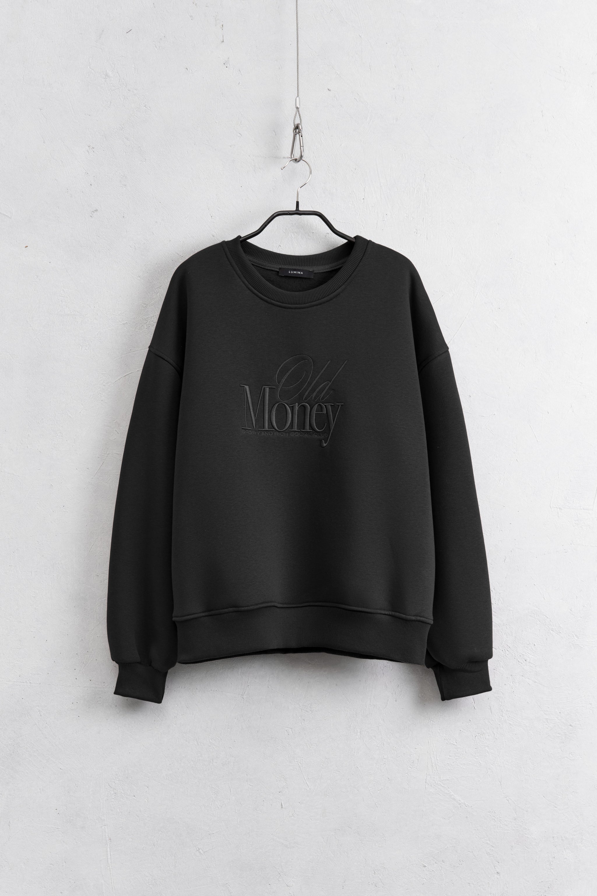 Cotton top - LMFW261003709