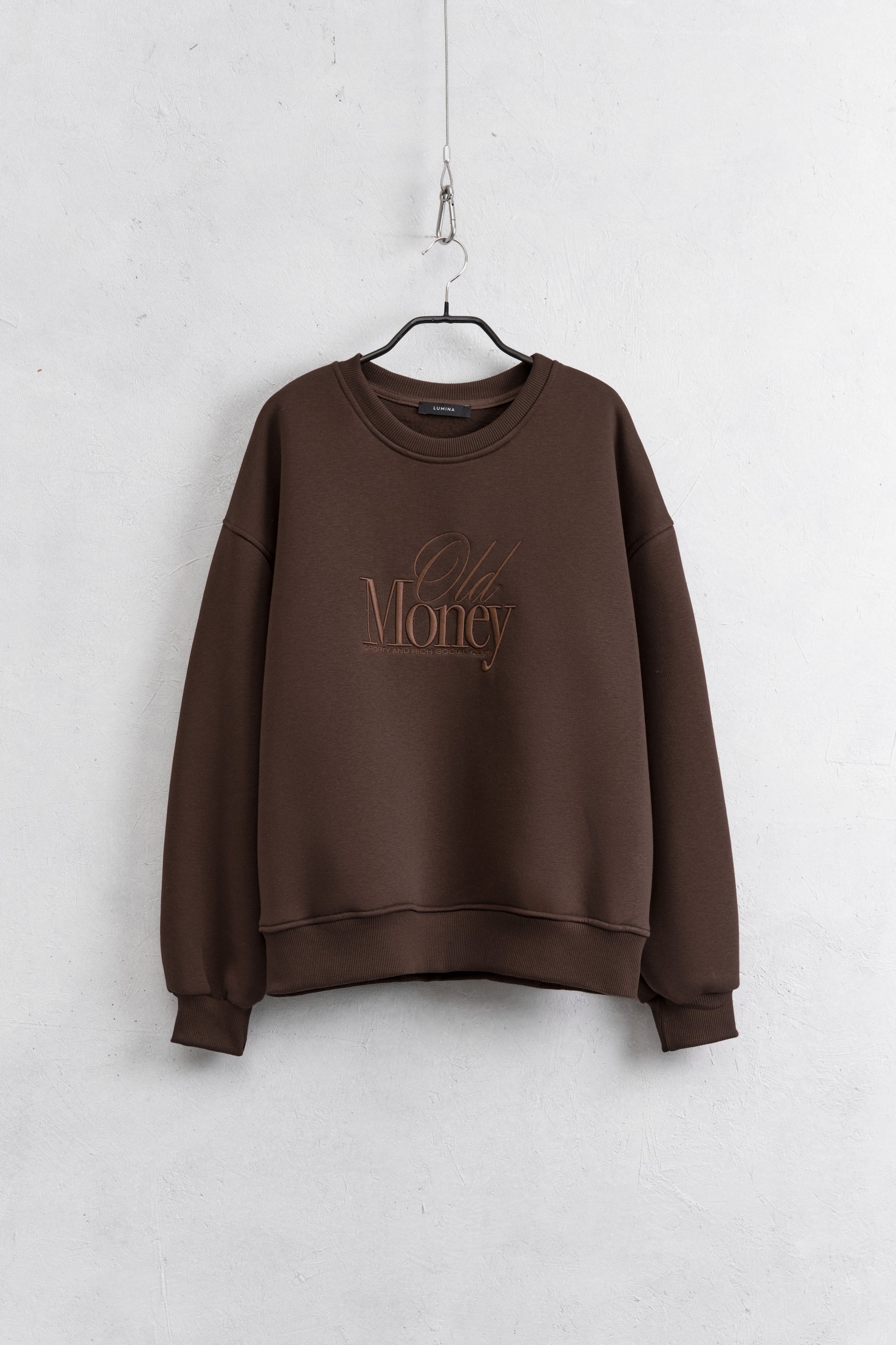 Cotton top - LMFW261003709