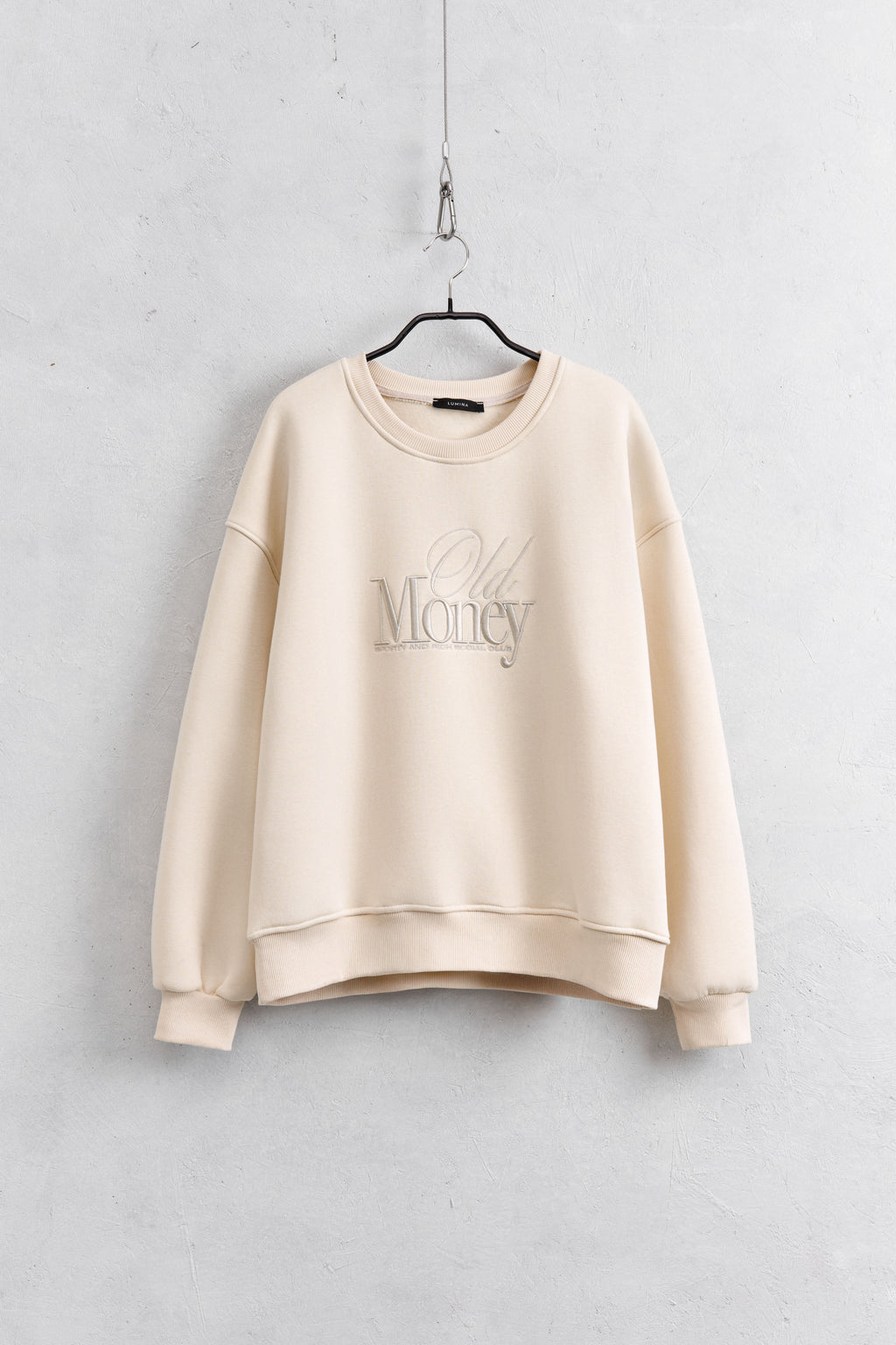 Cotton top - LMFW261003709