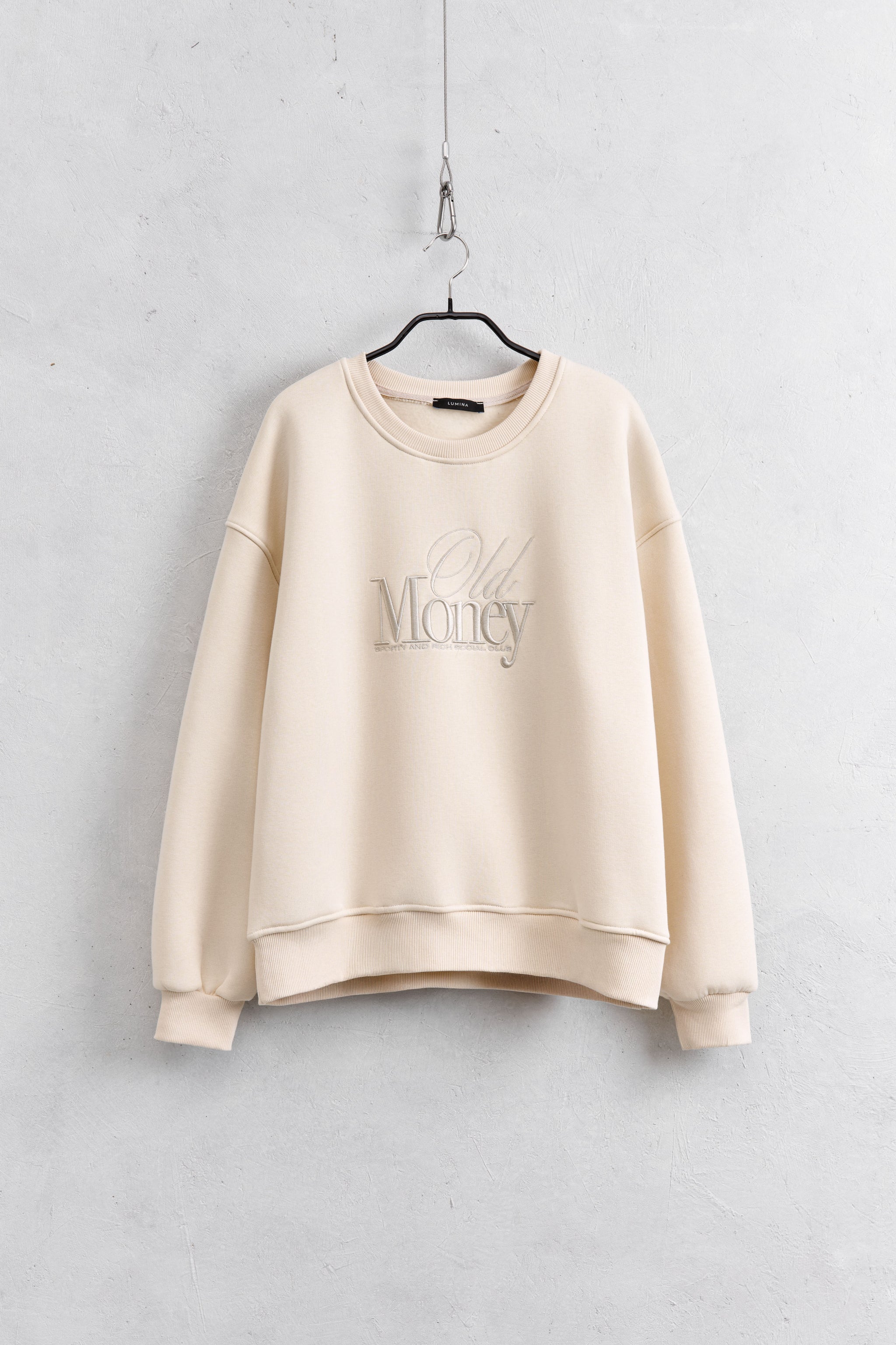 Cotton top - LMFW261003709