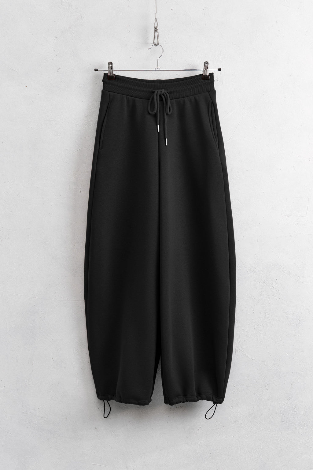 Cotton pants - LMFW261003728