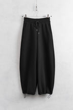 Cotton pants - LMFW261003728