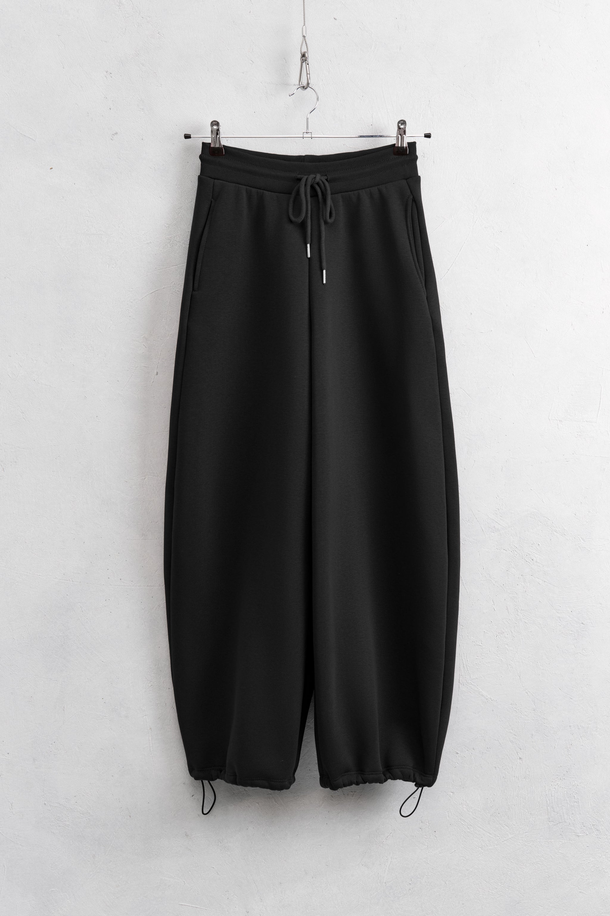 Cotton pants - LMFW261003728