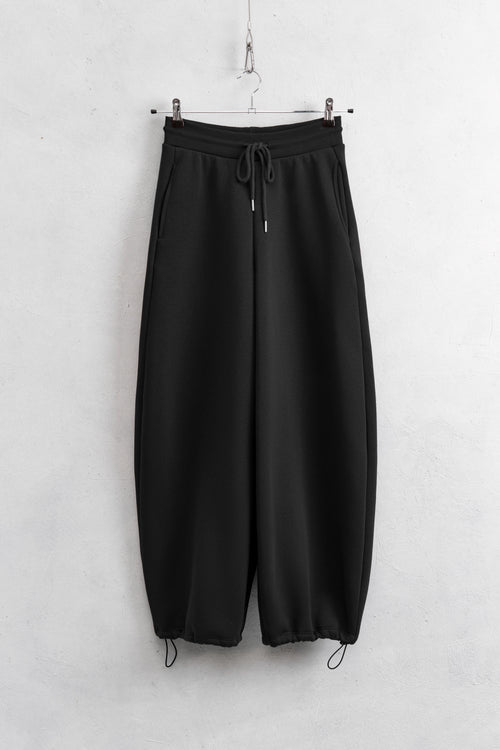 Cotton pants - LMFW261003728