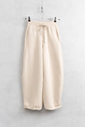 Cotton pants - LMFW261003728