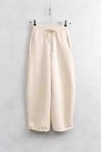 Cotton pants - LMFW261003728
