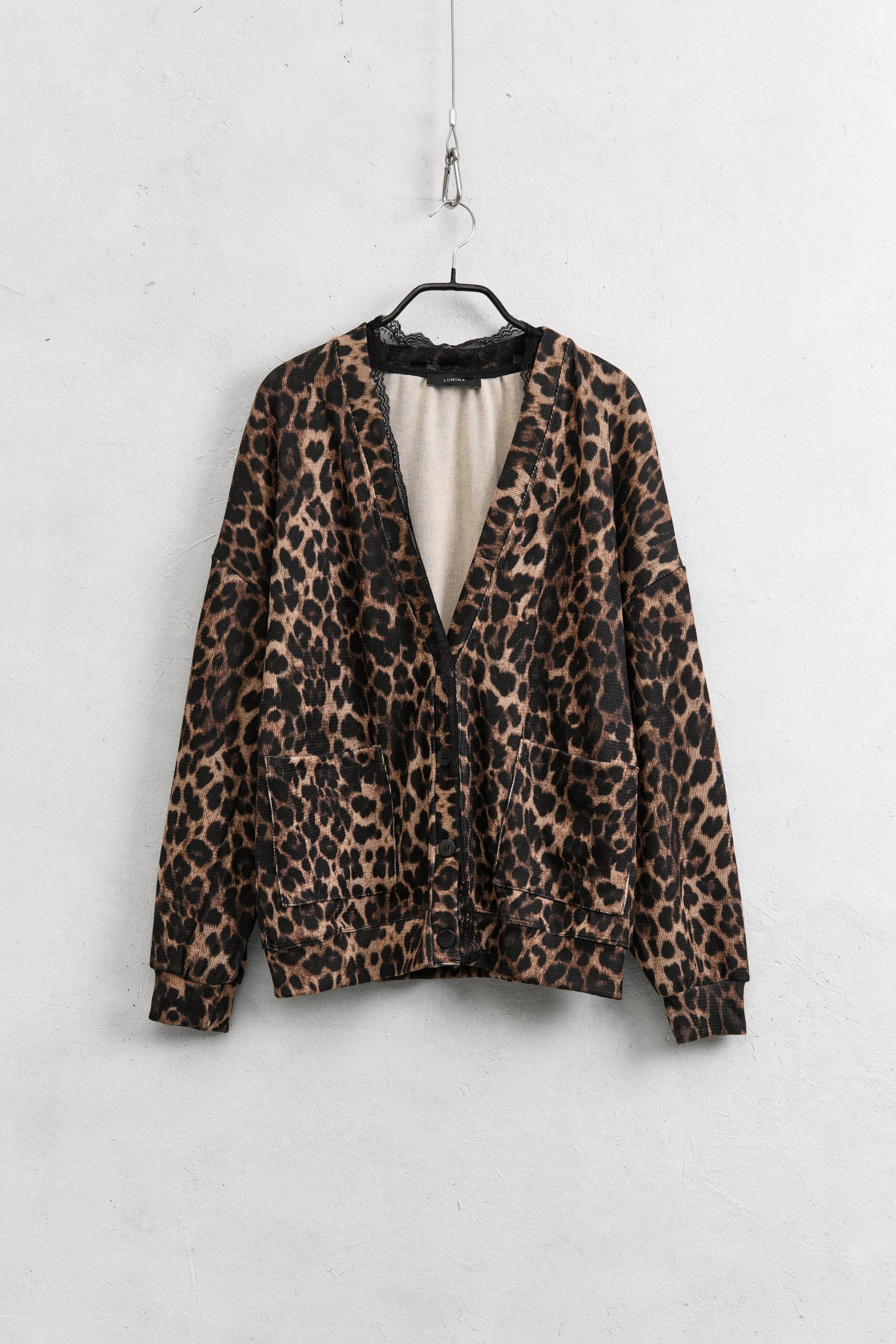 Viscose top - LMFW261003839