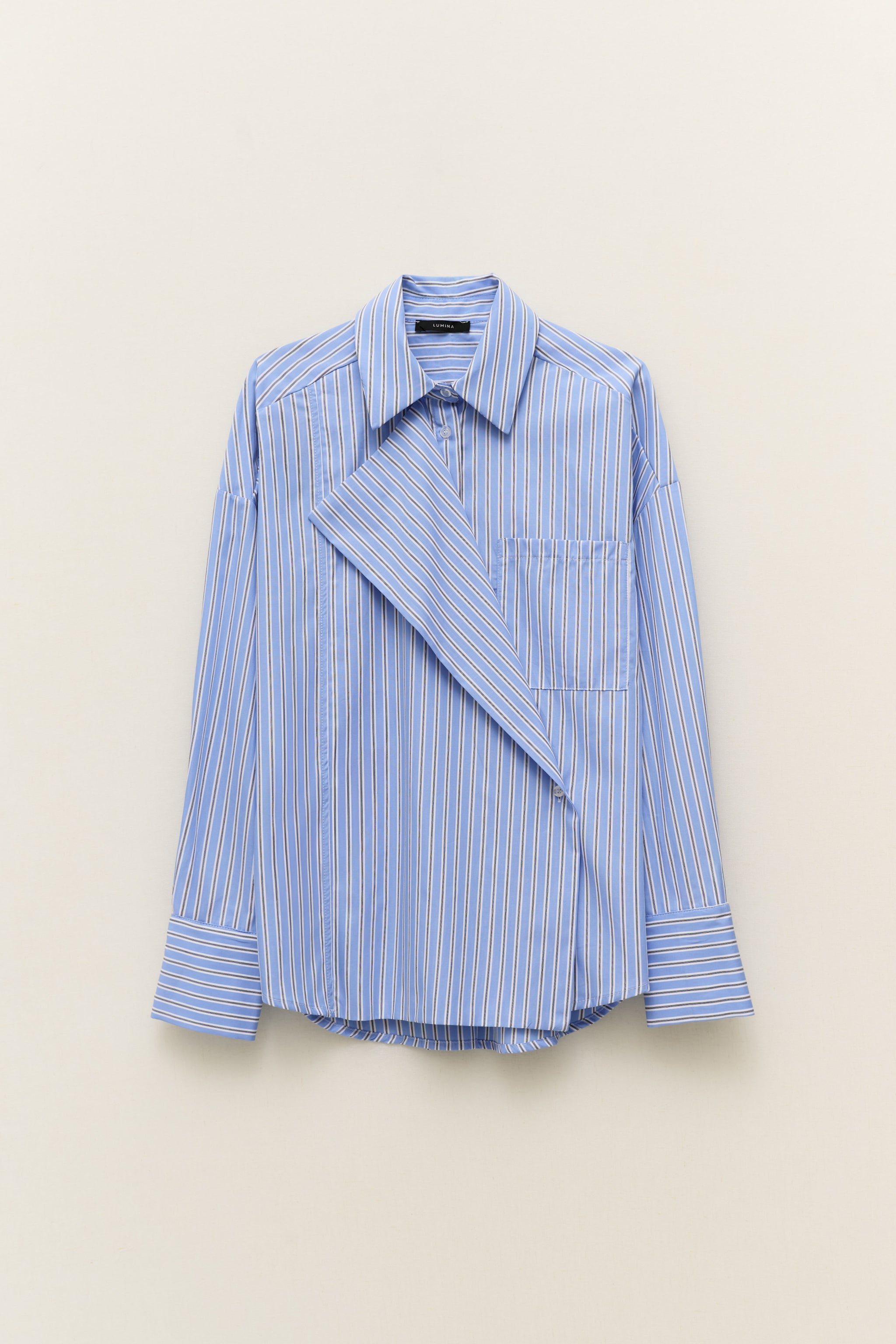 Cotton top - LSS261003966