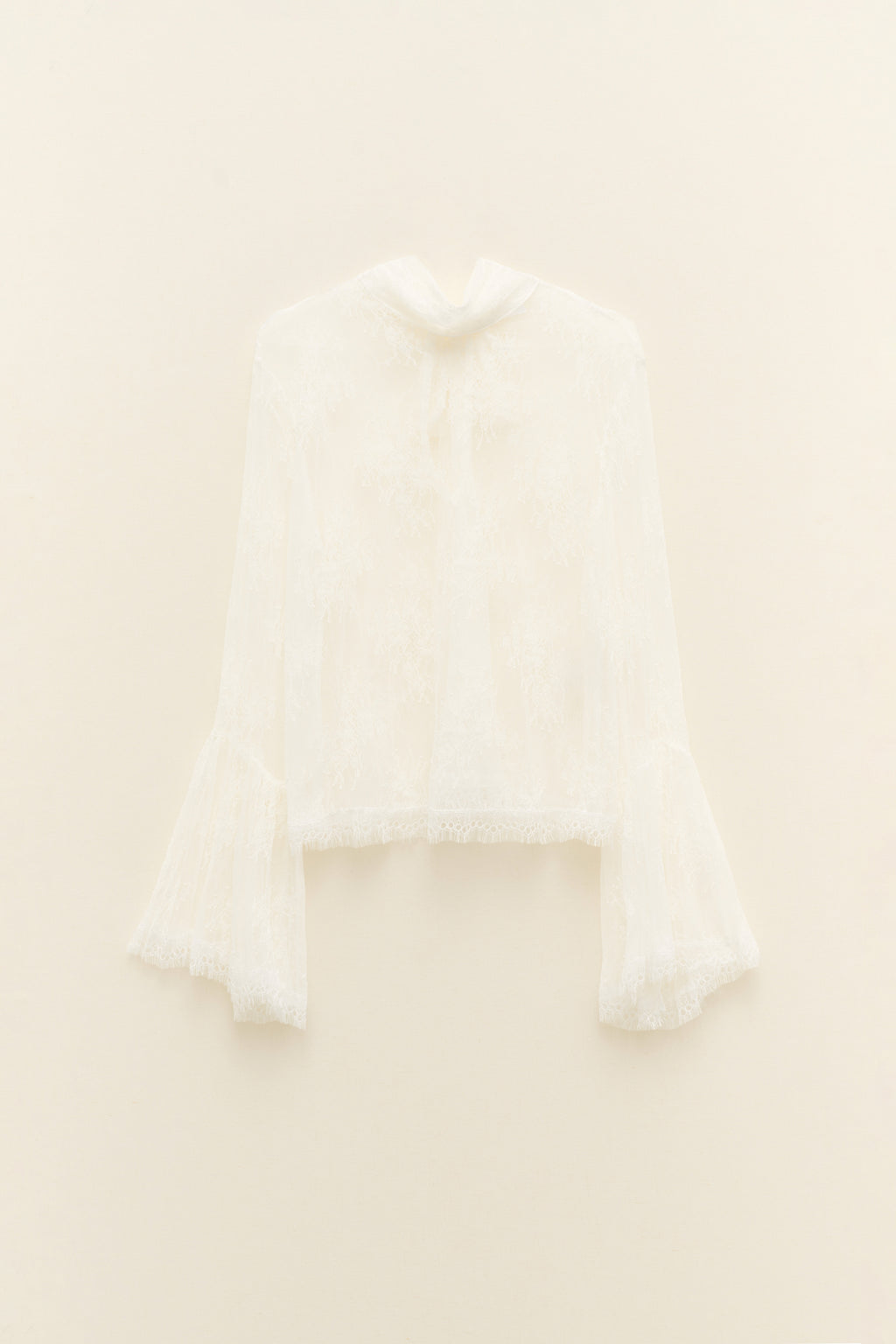 Lace top - LSS261005033