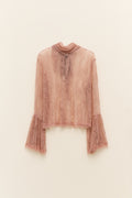 Lace top - LSS261005033
