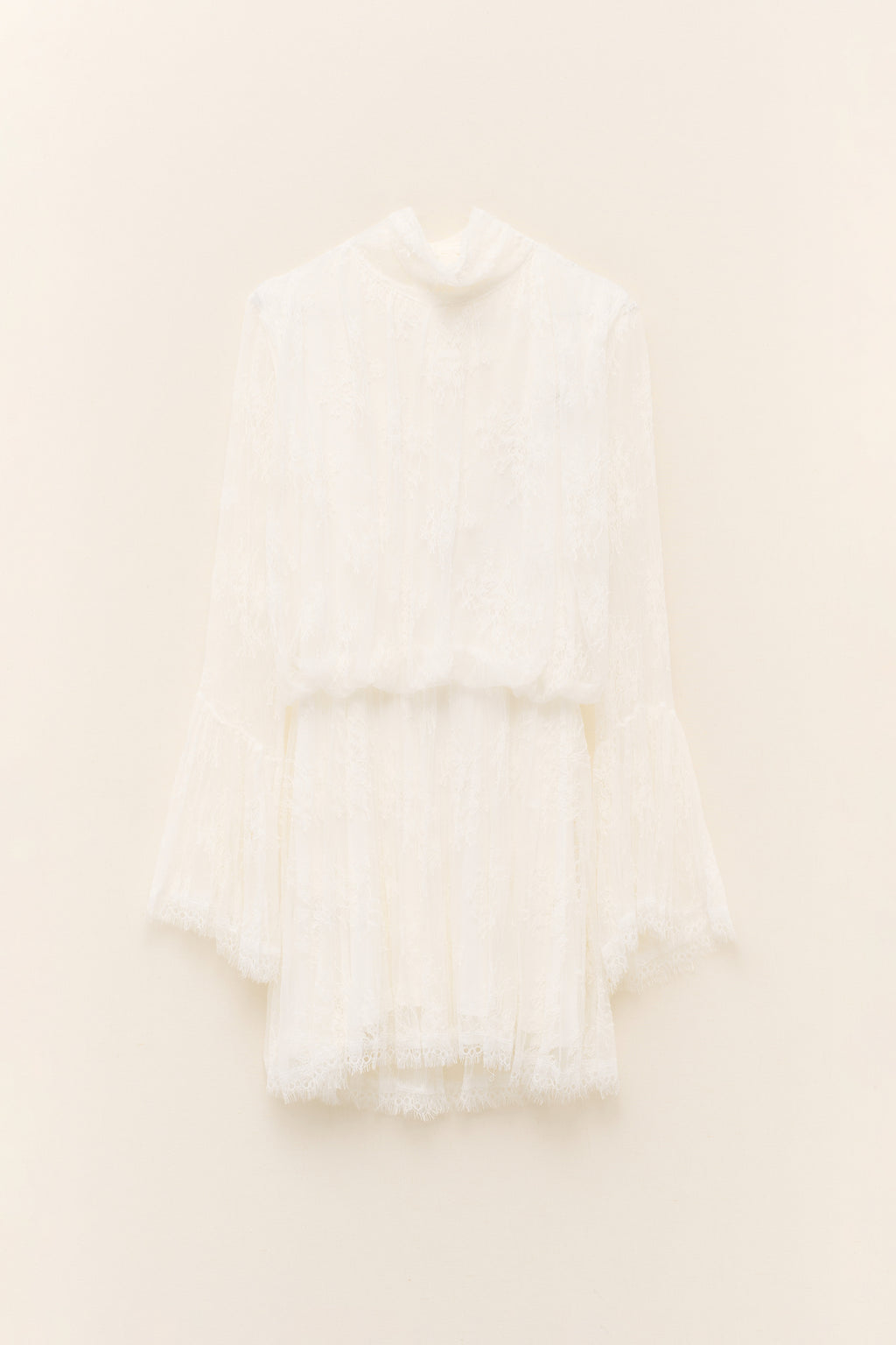 Lace dress - LSS261005034