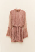 Lace dress - LSS261005034
