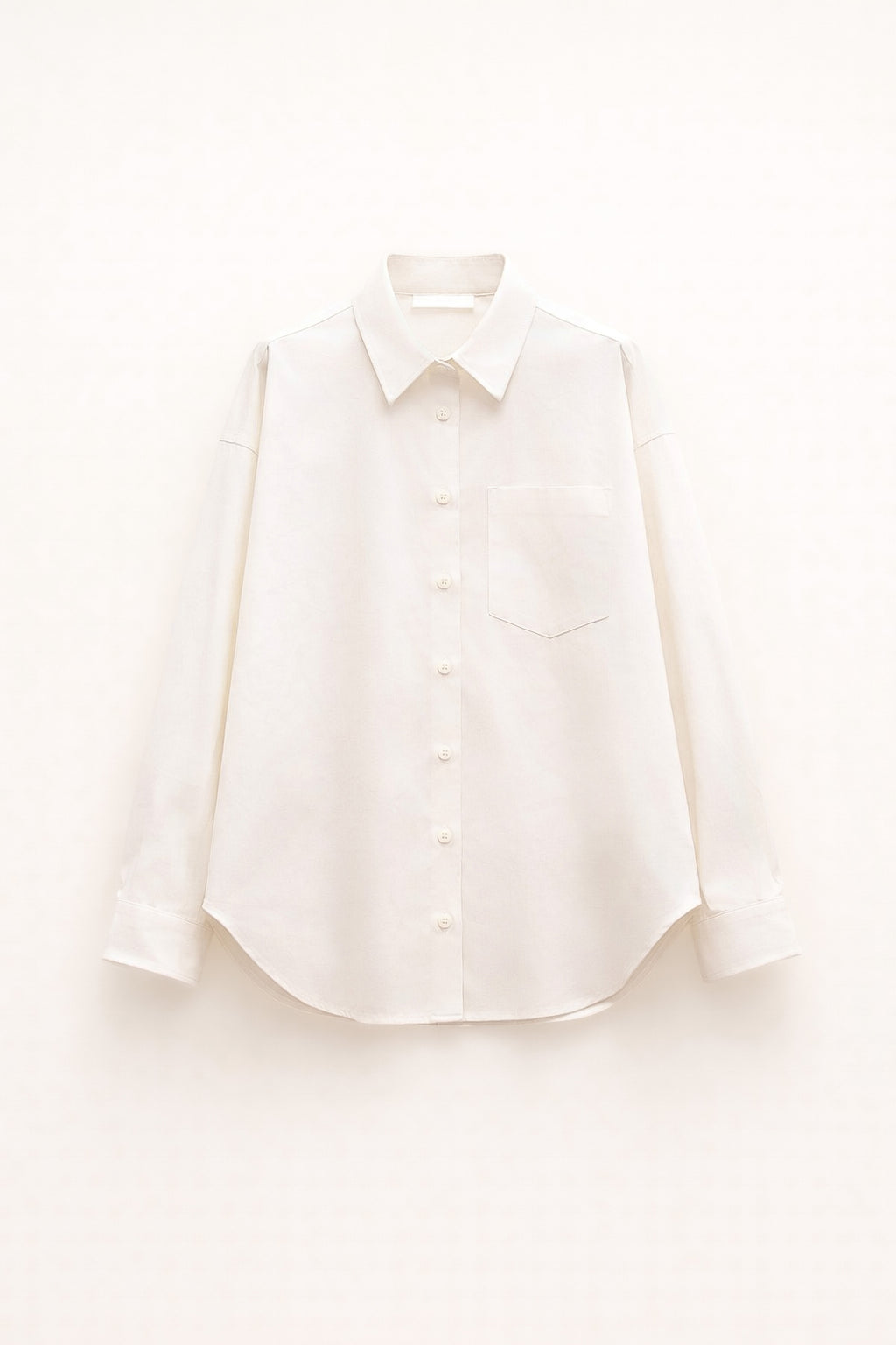 Cotton top - LSS261005072