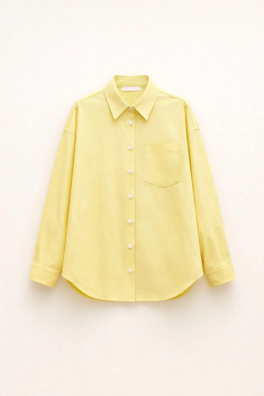 Cotton top - LSS261005072