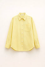 Cotton top - LSS261005072
