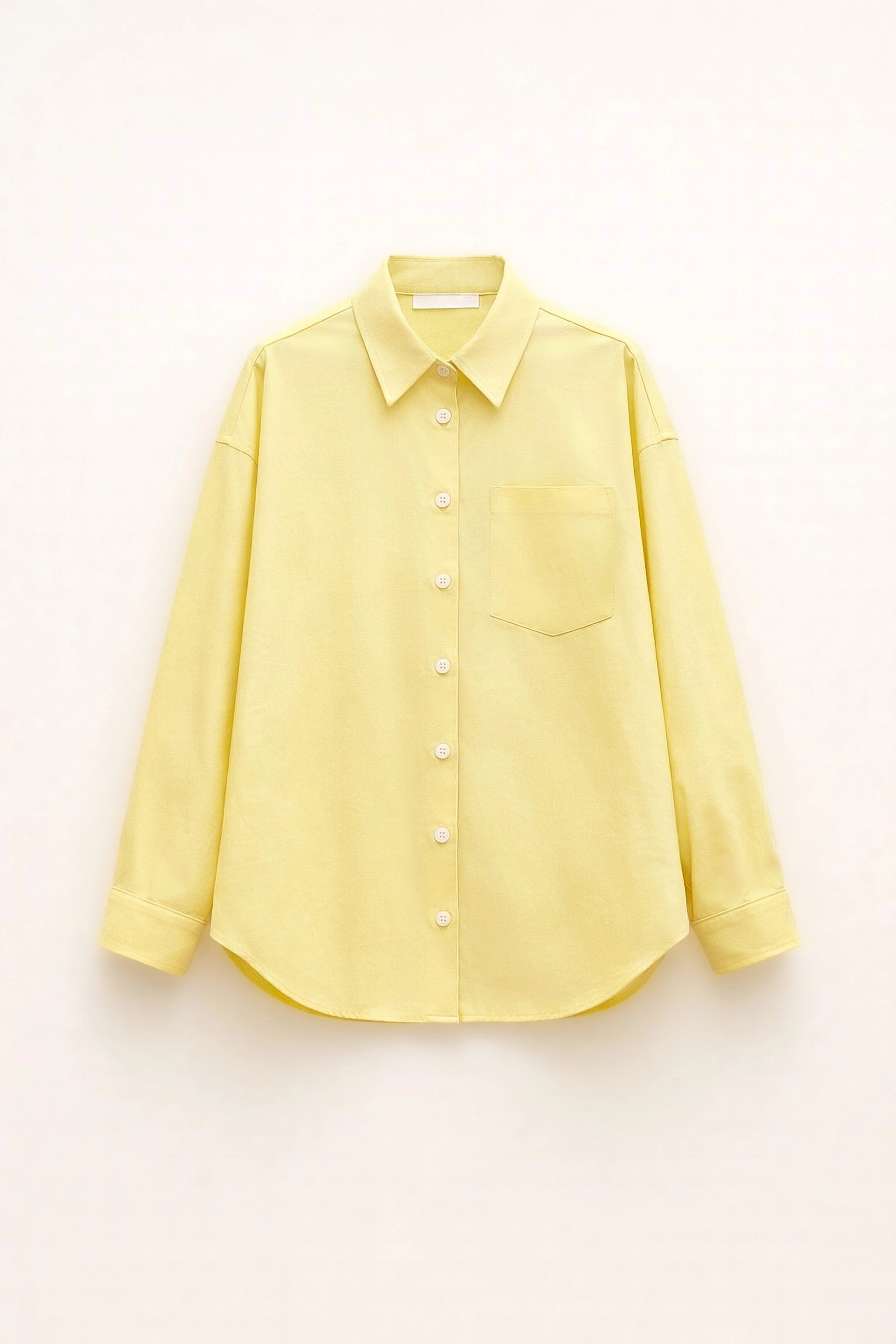 Cotton top - LSS261005072