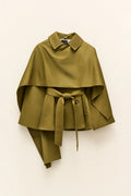 Cotton jacket - LSS261005128