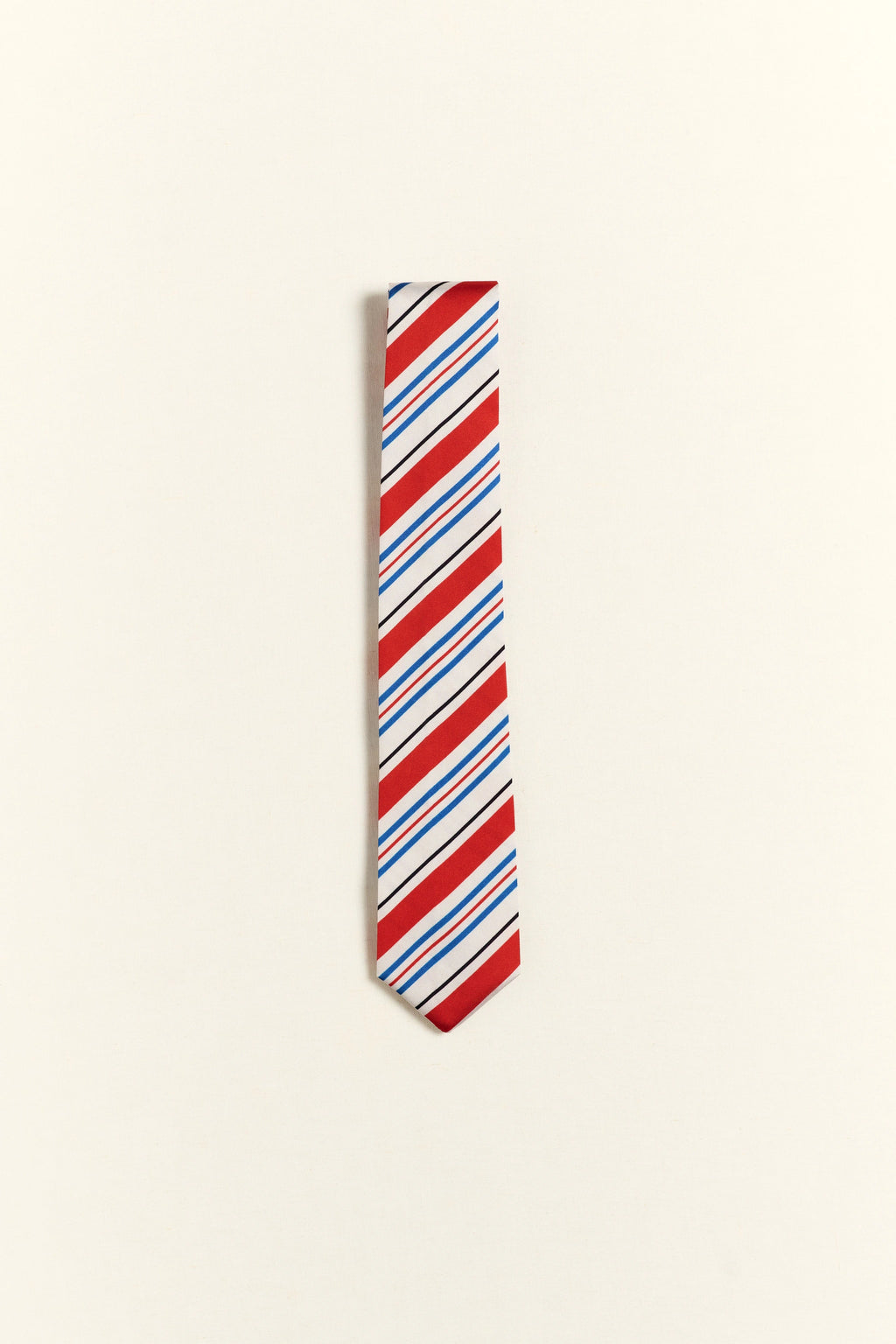 Satin tie - LSS261005177RS