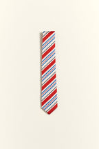 Satin tie - LSS261005177RS