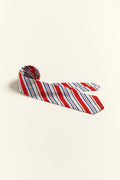 Satin tie - LSS261005177RS
